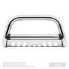 Westin Automotive 19-C RAM 2500/3500 ULTIMATE BULL BAR CHROME