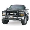 Westin Automotive (1 BOX)99-02 SILVERADO 1500/00-06 SUBURBAN/TAHOE 1PC BLACK SPORTSMAN GRILLE GUARD