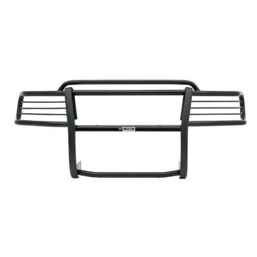 (1 BOX)01-06 SPORT TRAC 1PC BLACK SPORTSMAN GRILLE GUARD