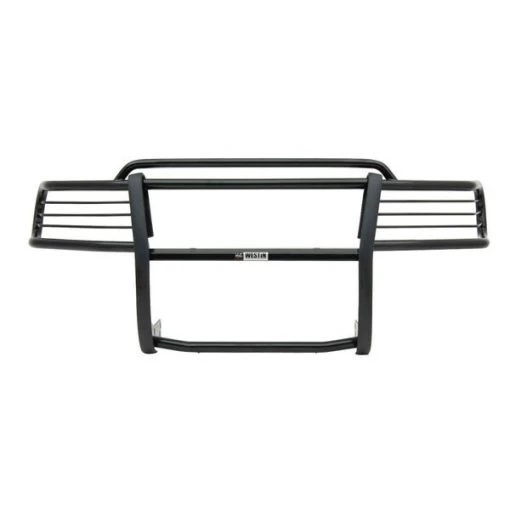 (1 BOX)01-06 SPORT TRAC 1PC BLACK SPORTSMAN GRILLE GUARD