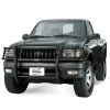 Westin Automotive (1 BOX)98-04 TACOMA 1PC BLACK SPORTSMAN GRILLE GUARD