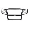 Westin Automotive (1 BOX)03-07 SILVERADO 1500/03-06 AVALANCHE W/O CLAD 1PC BLACK SPORTSMAN GRILLE GUARD
