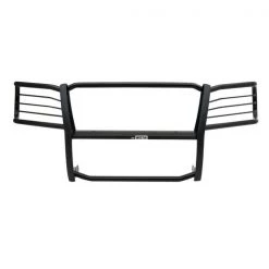 Westin Automotive (1 BOX)03-07 SIERRA 1500 1PC BLACK SPORTSMAN GRILLE GUARD