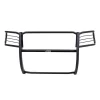 Westin Automotive (1 BOX)04-15 TITAN/04-15 ARMADA 1PC BLACK SPORTSMAN GRILLE GUARD