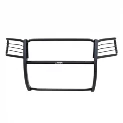 Westin Automotive (1 BOX)04-15 TITAN/04-15 ARMADA 1PC BLACK SPORTSMAN GRILLE GUARD
