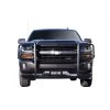 Westin Automotive (1 BOX)07-13 SILVERADO 1500 1PC BLACK SPORTSMAN GRILLE GUARD