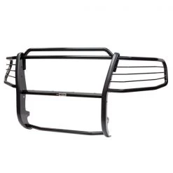 15-20 SUBURBAN/TAHOE BLACK SPORTSMAN GRILLE GUARD