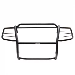 15-20 SUBURBAN/TAHOE BLACK SPORTSMAN GRILLE GUARD