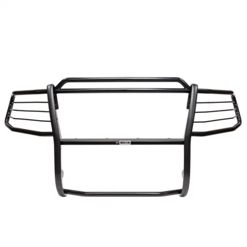 15-20 SUBURBAN/TAHOE BLACK SPORTSMAN GRILLE GUARD