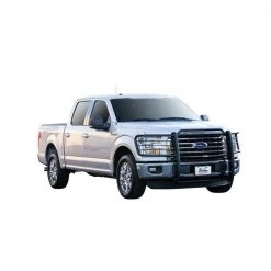 15-20 F150 SPORTSMAN GRILLE GUARD-BLACK