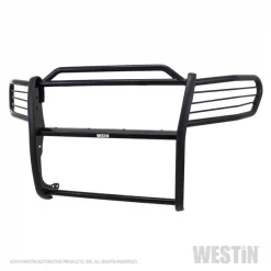 16-20 TACOMA BLACK SPORTSMAN GRILLE GUARD