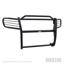 16-20 TACOMA BLACK SPORTSMAN GRILLE GUARD