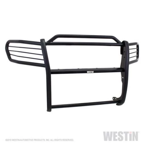 16-20 TACOMA BLACK SPORTSMAN GRILLE GUARD