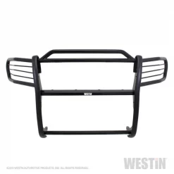 16-20 TACOMA BLACK SPORTSMAN GRILLE GUARD