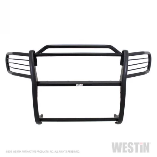 16-20 TACOMA BLACK SPORTSMAN GRILLE GUARD