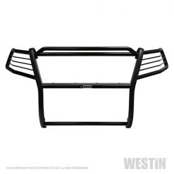 Westin Automotive 19-C RANGER BLACK SPORTSMAN GRILLE GUARD