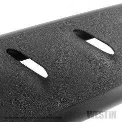 07-17 WRANGLER UNLIMITED TEXTURED BLACK TRIPLE TUBE ROCK RAILS