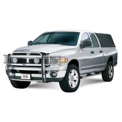 (1 BOX)02-05 RAM 1500/2500/3500 STAINLESS STEEL GG