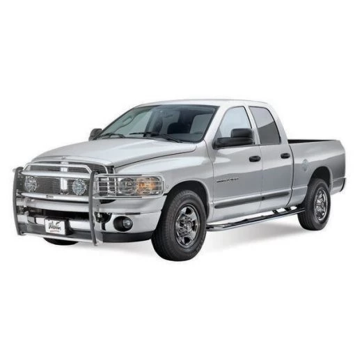 (1 BOX)02-05 RAM 1500/2500/3500 STAINLESS STEEL GG