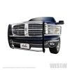 Westin Automotive (1 BOX)DODGE RAM 1500/06-09 2500/3500/ MEGA CAB (EXCL SPORT/LARAMIE) SPORTSMAN 1-PI