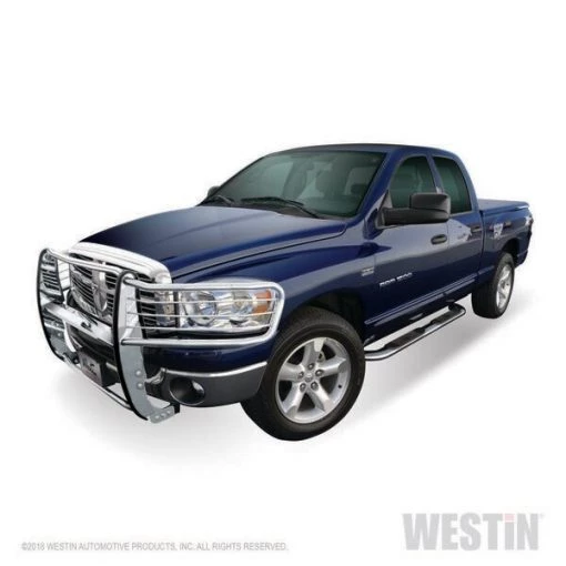 (1 BOX)DODGE RAM 1500/06-09 2500/3500/ MEGA CAB (EXCL SPORT/LARAMIE) SPORTSMAN 1-PI