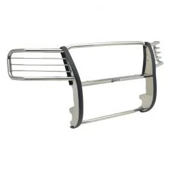 (1 BOX)07-14 CHEVY TAHOE/SUBURBAN/AVALANCHE 1500 SPORTSMAN 1-PIECE POLISHED STAINLE