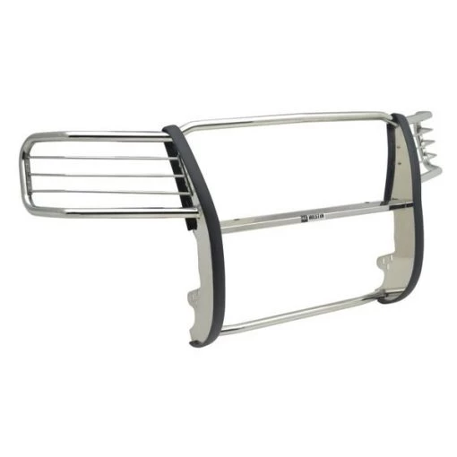 (1 BOX)07-14 CHEVY TAHOE/SUBURBAN/AVALANCHE 1500 SPORTSMAN 1-PIECE POLISHED STAINLE