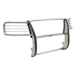 (1 BOX)07-14 CHEVY TAHOE/SUBURBAN/AVALANCHE 1500 SPORTSMAN 1-PIECE POLISHED STAINLE