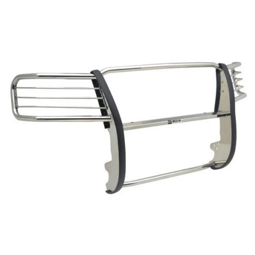 (1 BOX)07-14 CHEVY TAHOE/SUBURBAN/AVALANCHE 1500 SPORTSMAN 1-PIECE POLISHED STAINLE