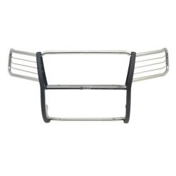 Westin Automotive (1 BOX)07-14 CHEVY TAHOE/SUBURBAN/AVALANCHE 1500 SPORTSMAN 1-PIECE POLISHED STAINLE