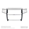 Westin Automotive 19-C RAM 1500 SPORTSMAN GRILLE GUARD STAINLESS STEEL WILL NOT WORK W/ SENSORS