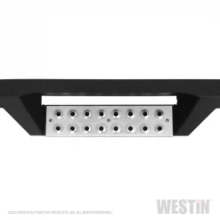 Westin Automotive 04-13 SILVERADO/SIERRA 1500/04-13 SILV/SIERRA 2500/3500 CREW(BODY MNT)HDX SS DRO 5 04-13 SILVERADO/SIERRA 1500/04-13 SILV/SIERRA 2500/3500 CREW(BODY MNT)HDX SS DRO