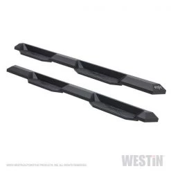 Westin Automotive 18-C WRANGLER JL UNLIMITED 4DR HDX XTREME NERF STEP BARS TEXTURED BLACK 8 18-C WRANGLER JL UNLIMITED 4DR HDX XTREME NERF STEP BARS TEXTURED BLACK