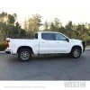 Westin Automotive 19-C SILVERADO/SIERRA 1500 CREW CAB TXT BLACK HDX XTREME NERF BARS