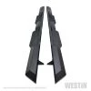 Westin Automotive 20-C GLADIATOR HDX XTREME NERF STEP BARS TEXTURED BLACK