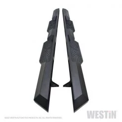Westin Automotive 20-C GLADIATOR HDX XTREME NERF STEP BARS TEXTURED BLACK