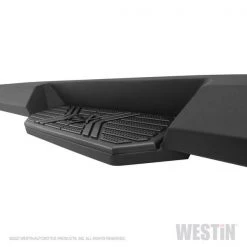 Westin Automotive 20-C GLADIATOR HDX XTREME NERF STEP BARS TEXTURED BLACK 7 20-C GLADIATOR HDX XTREME NERF STEP BARS TEXTURED BLACK