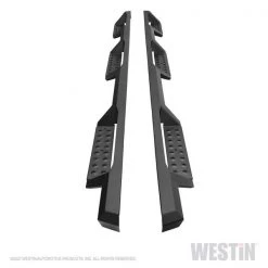 Westin Automotive 19-C RAM 2500/3500 CREW CAB 6.5FT DRILLING REQUIRED HDX DROP W2W NERF BAR TEXTUR 5 19-C RAM 2500/3500 CREW CAB 6.5FT DRILLING REQUIRED HDX DROP W2W NERF BAR TEXTUR