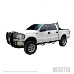 04-08 F150 HDX GRILL GUARD BLACK