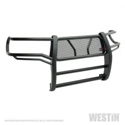 07-13 TUNDRA HDX GRILL GUARD BLACK