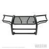 Westin Automotive 07-13 TUNDRA HDX GRILL GUARD BLACK