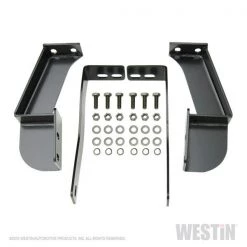 07-13 TUNDRA HDX GRILL GUARD BLACK