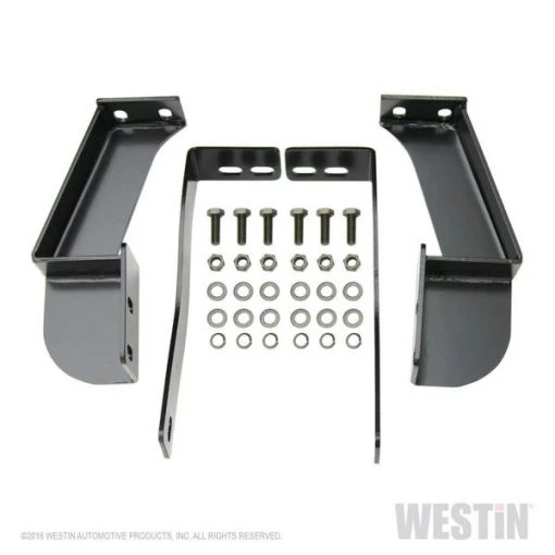 07-13 TUNDRA HDX GRILL GUARD BLACK