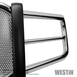 11-16 SUPER DUTY HD F250/350/450/550 HDX GRILL GUARD POLISHED