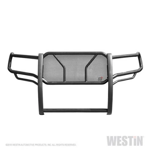 14-C TUNDRA HDX GRILL GUARD BLACK