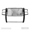 Westin Automotive 15-16 SIERRA 2500/3500 HDX GRILLE GUARD STAINLESS STEEL