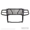 Westin Automotive 15-16 TAHOE/SUBURBAN BLACK HDX GRILLE GUARD