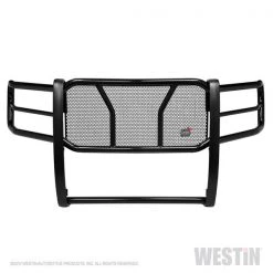 Westin Automotive 15-C F150 HDX GRILLE GUARD-BLACK
