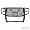 Westin Automotive 15-C F150 W/FRONT CAMERA BLACK HDX GRILLE GUARD