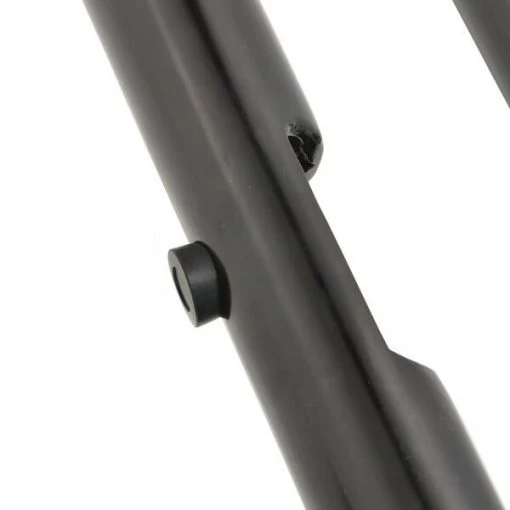 19-20 SILVERADO 1500(EXCL. 2019 SILVERADO LD)W/FRONT SENSORS HDX GRILLE GUARD BLACK